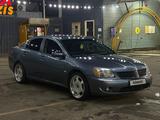 Mitsubishi Galant 2007 годаүшін2 550 000 тг. в Алматы – фото 2