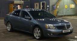 Mitsubishi Galant 2007 года за 2 550 000 тг. в Алматы – фото 2