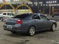 Mitsubishi Galant 2007 года за 2 550 000 тг. в Алматы – фото 4