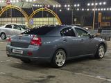 Mitsubishi Galant 2007 годаүшін2 550 000 тг. в Алматы – фото 4
