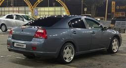 Mitsubishi Galant 2007 года за 2 550 000 тг. в Алматы – фото 4