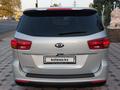 Kia Carnival 2019 годаүшін17 700 000 тг. в Шымкент – фото 4