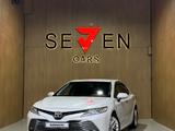 Toyota Camry Prestige 2019 годаүшін13 000 000 тг. в Алматы