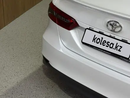 Toyota Camry Prestige 2019 года за 13 000 000 тг. в Алматы – фото 3