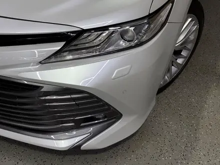 Toyota Camry Prestige 2019 года за 13 000 000 тг. в Алматы – фото 4