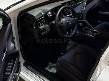 Toyota Camry Prestige 2019 года за 13 000 000 тг. в Алматы – фото 6