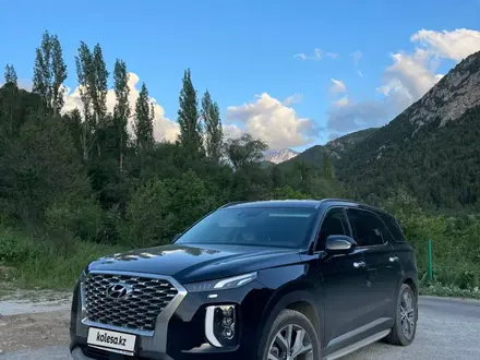 Hyundai Palisade 2022 года за 20 500 000 тг. в Шымкент