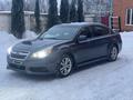 Subaru Legacy 2013 годаүшін4 200 000 тг. в Уральск – фото 9