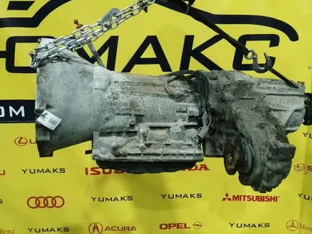 Контрактная коробка передач акпп Nissan CD20 Serena c23 за 300 000 тг. в Караганда – фото 2