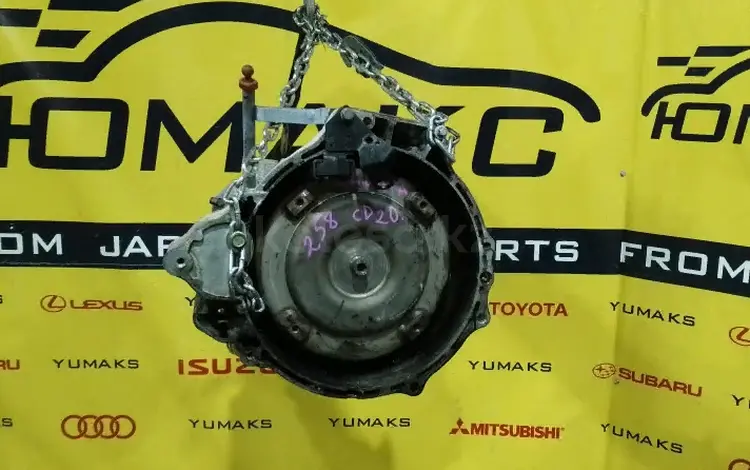 Контрактная коробка передач акпп Nissan CD20 Serena c23 за 300 000 тг. в Караганда