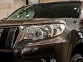 Toyota Land Cruiser Prado 2022 годаүшін26 300 000 тг. в Актау – фото 2