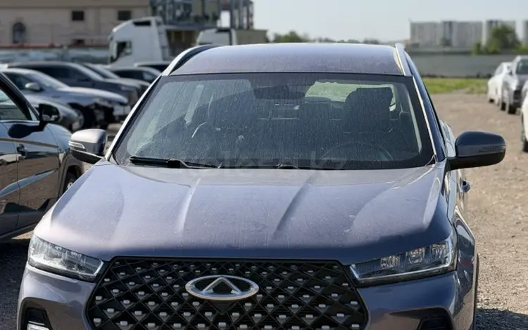 Chery Tiggo 7 Pro 2023 года за 5 400 000 тг. в Алматы