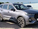 Chery Tiggo 7 Pro 2023 года за 5 400 000 тг. в Алматы – фото 3