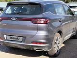 Chery Tiggo 7 Pro 2023 года за 5 400 000 тг. в Алматы – фото 4