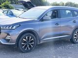 Chery Tiggo 7 Pro 2023 года за 5 400 000 тг. в Алматы – фото 2