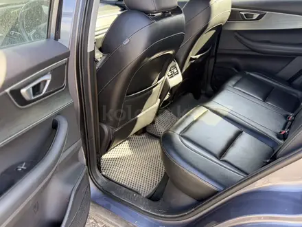 Chery Tiggo 7 Pro 2023 года за 5 400 000 тг. в Алматы – фото 7