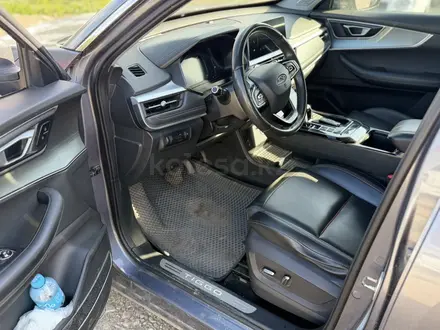 Chery Tiggo 7 Pro 2023 года за 5 400 000 тг. в Алматы – фото 6