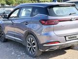 Chery Tiggo 7 Pro 2023 года за 5 400 000 тг. в Алматы – фото 5