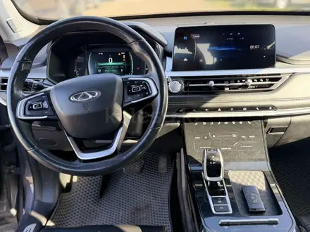 Chery Tiggo 7 Pro 2023 года за 5 400 000 тг. в Алматы – фото 8