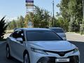 Toyota Camry 2018 годаүшін13 900 000 тг. в Тараз – фото 3