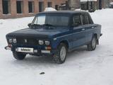 ВАЗ (Lada) 2106 2001 года за 800 000 тг. в Усть-Каменогорск – фото 2