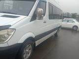 Mercedes-Benz Sprinter 2011 годаүшін11 500 000 тг. в Алматы – фото 3