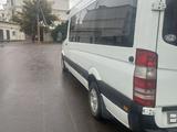 Mercedes-Benz Sprinter 2011 годаүшін11 500 000 тг. в Алматы – фото 5