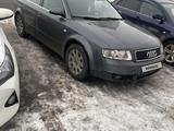 Audi A4 2003 года за 2 400 000 тг. в Кокшетау – фото 2