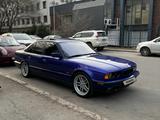 BMW 540 1994 годаүшін4 600 000 тг. в Алматы