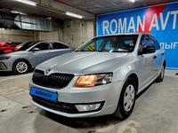 Skoda Octavia 2013 года за 4 650 000 тг. в Астана