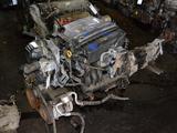 Двигатель Lexus 2.0 24V 1G-FE Инжектор Катушка VVTI за 480 000 тг. в Тараз