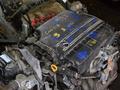 Двигатель Lexus 2.0 24V 1G-FE Инжектор Катушка VVTI за 480 000 тг. в Тараз – фото 3