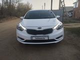 Kia Cerato 2013 года за 6 100 000 тг. в Актобе