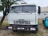 КамАЗ  43118 1987 года за 8 000 000 тг. в Туркестан