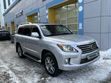 Lexus LX 570 2012 годаfor20 500 000 тг. в Астана – фото 3