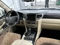 Lexus LX 570 2012 года за 20 500 000 тг. в Астана – фото 24