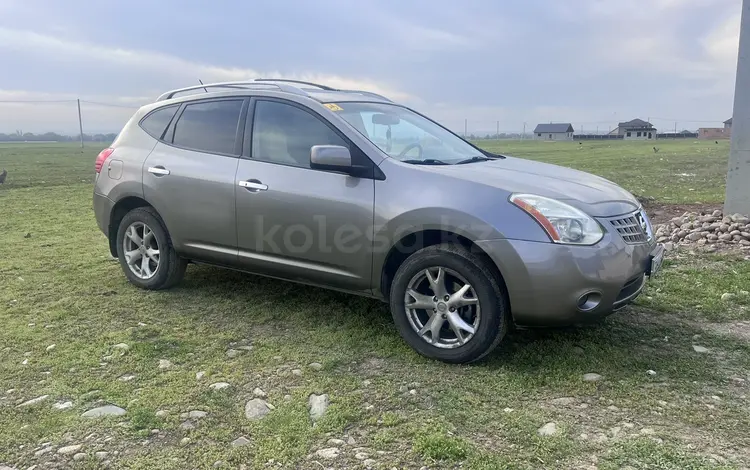 Nissan Rogue 2009 годаfor4 250 000 тг. в Алматы