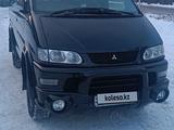 Mitsubishi Delica 2005 годаүшін8 600 000 тг. в Талдыкорган – фото 2