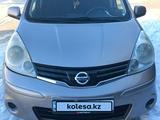 Nissan Note 2013 года за 3 900 000 тг. в Актау – фото 2
