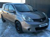 Nissan Note 2013 года за 3 900 000 тг. в Актау – фото 3