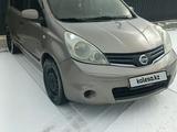 Nissan Note 2013 года за 3 900 000 тг. в Актау – фото 5
