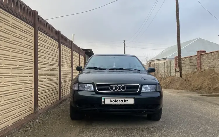 Audi A4 1995 года за 1 650 000 тг. в Тараз