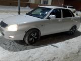 ВАЗ (Lada) Priora 2170 2012 годаfor1 750 000 тг. в Темиртау – фото 2