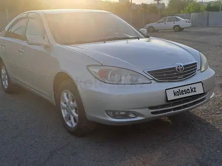 Toyota Camry 2002 года за 5 200 000 тг. в Семей