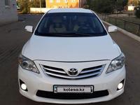 Toyota Corolla 2012 годаүшін6 500 000 тг. в Актобе