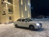 ВАЗ (Lada) Priora 2170 2014 года за 2 400 000 тг. в Семей – фото 3
