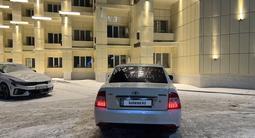 ВАЗ (Lada) Priora 2170 2014 года за 2 400 000 тг. в Семей – фото 4