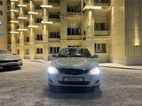 ВАЗ (Lada) Priora 2170 2014 года за 2 400 000 тг. в Семей – фото 2