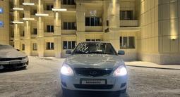 ВАЗ (Lada) Priora 2170 2014 года за 2 400 000 тг. в Семей – фото 2
