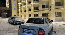 ВАЗ (Lada) Priora 2170 2014 года за 2 400 000 тг. в Семей – фото 5